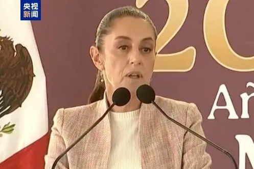 配资栈 反击来了！加拿大、墨西哥宣布对美加税