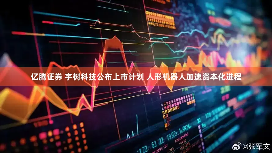 亿腾证券 宇树科技公布上市计划 人形机器人加速资本化进程
