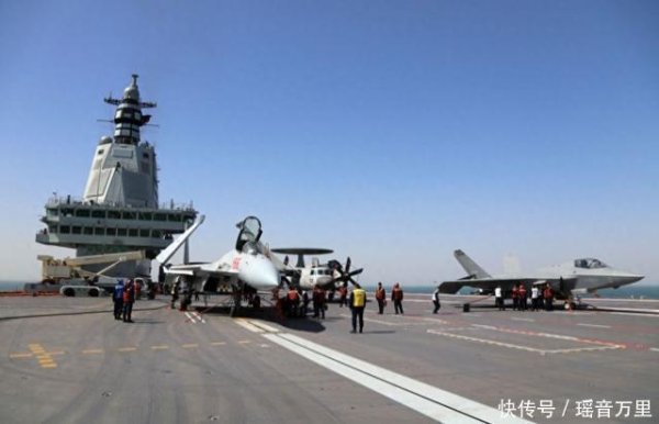 摩根策酪 福建舰三大机型弹射起飞，美国代表团在北京收到忠告！这下破防了