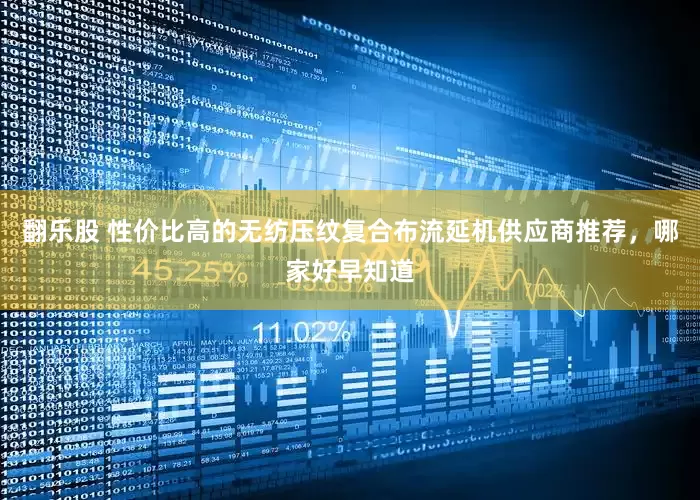 翻乐股 性价比高的无纺压纹复合布流延机供应商推荐，哪家好早知道